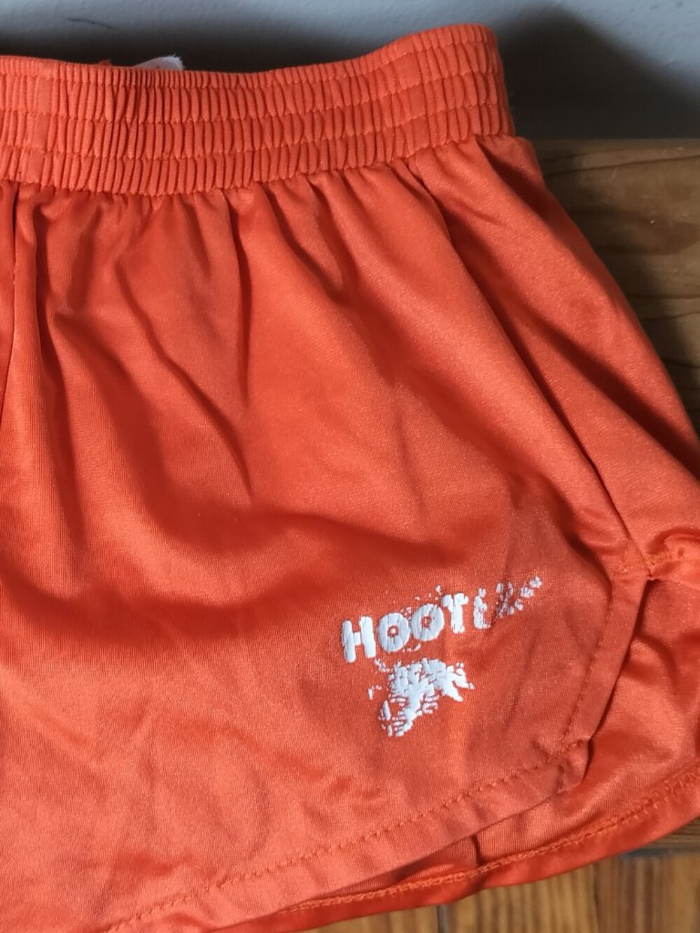 Hooters Girl Official Uniform Shorts